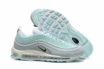 Air Max 97 White Grey Green Men’s