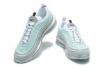 Air Max 97 White Grey Green Men’s