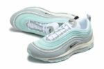 Air Max 97 White Grey Green Men’s