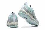 Air Max 97 White Grey Green Men’s