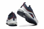 Air Max 97 Navy White Red Men’s