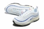 Air Max 97 White Blue Men’s