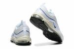 Air Max 97 White Blue Men’s