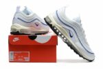 Air Max 97 White Blue Men’s