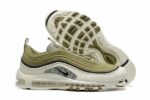 Air Max 97 Army Green Beige Men’s