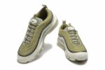 Air Max 97 Army Green Beige Men’s