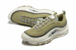 Air Max 97 Army Green Beige Men’s