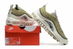 Air Max 97 Army Green Beige Men’s