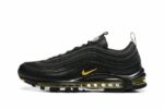 Air Max 97 Black Yellow Men's