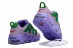 Air More Uptempo Low Purple Green Men’s