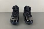 Air Jordan 11 Black Gamma Blue Red Men’s