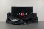 Air Jordan 11 Black Gamma Blue Red Men’s