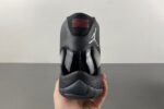 Air Jordan 11 Black Gamma Blue Red Men’s