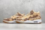 Retro Air Jordan 3 Tex Desert Camo