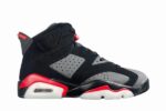 Retro Air Jordan 6 Fire Red Men’s