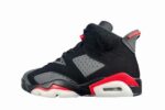 Retro Air Jordan 6 Fire Red Men’s