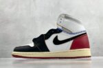 Union x Air Jordan 1 High OG Black Toe NRG Men’s