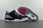 Air Jordan 3 OG Black Cement— (1)