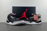 Air Jordan 3 OG Black Cement— (1)