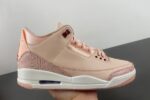 Air Jordan 3 Valentines Day for cheap