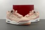 Air Jordan 3 Valentines Day for cheap