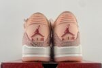 Air Jordan 3 Valentines Day for cheap