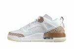 Air Jordan 3.5 Spizike Low White Wheat Men’s