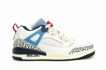 Air Jordan 3.5 Spizike Low Formula 23 Men's