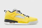 Air Jordan 3.5 Spizike Low Lightning Men's