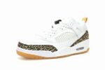 Air Jordan 3.5 Spizike Low Mocha Gold Men’s