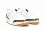 Air Jordan 3.5 Spizike Low Mocha Gold Men’s