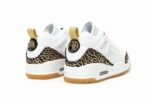 Air Jordan 3.5 Spizike Low Mocha Gold Men’s