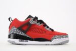 Air Jordan 3.5 Spizike Low Toro Men’s