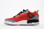 Air Jordan 3.5 Spizike Low Toro Men’s