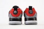 Air Jordan 3.5 Spizike Low Toro Men’s