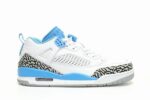 Air Jordan 3.5 Spizike Low UNC Men’s