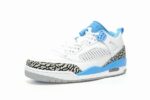 Air Jordan 3.5 Spizike Low UNC Men’s