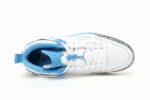 Air Jordan 3.5 Spizike Low UNC Men’s