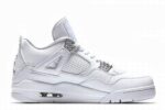 Retro Air Jordan 4 Pure Money