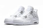 Air Jordan 4 Pure Money— (1)