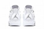 Air Jordan 4 Pure Money— (1)