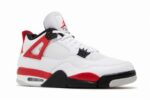 Air Jordan 4 Red Cement