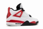 Air Jordan 4 Red Cement