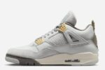 Air Jordan 4 SE Craft Photon Dust