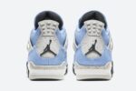 Air Jordan 4 University Blue