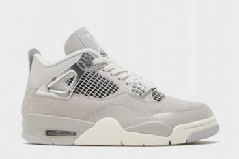 Retro Air Jordan 4 Frozen Moments