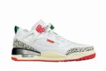 Air Jordan Spizike Low Year Of The Dragon Men's