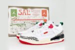 Air Jordan Spizike Low Year Of The Dragon Men’s