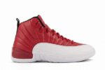 Retro Air Jordan 12 Gym Red Men's