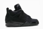 Air Jordan 4 Black Cat 2020